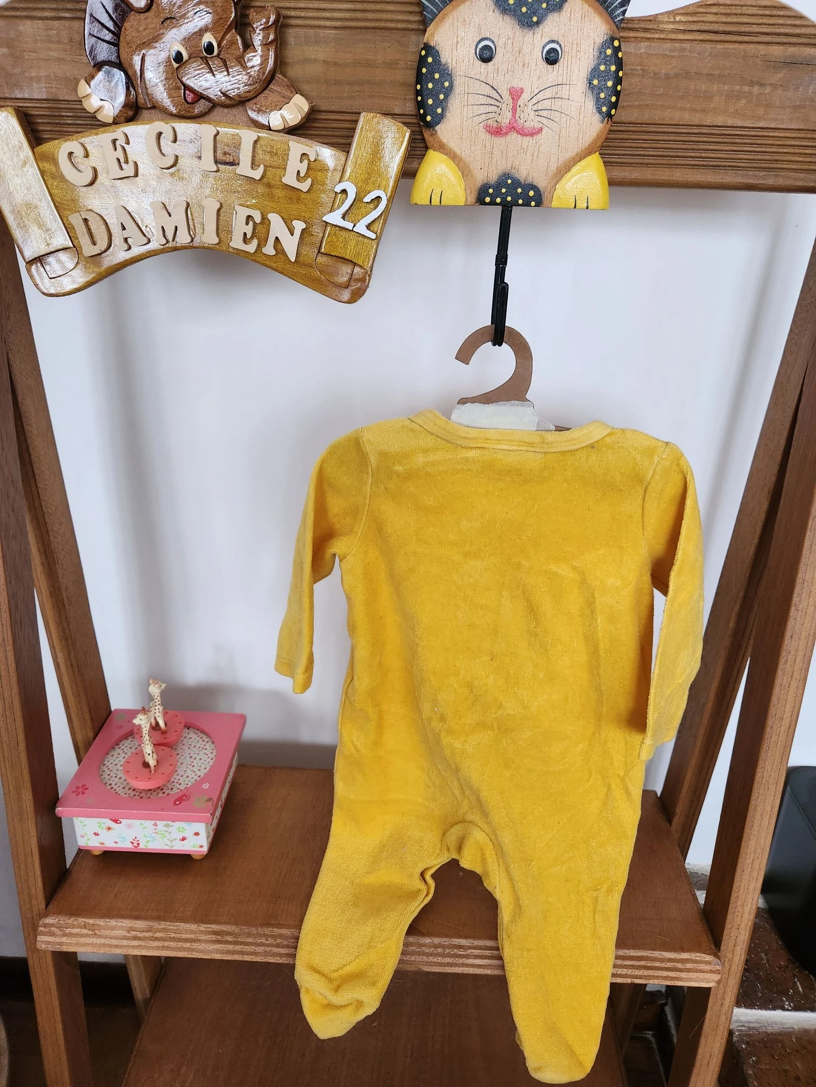 🐻 pijama winnie – photo 2
